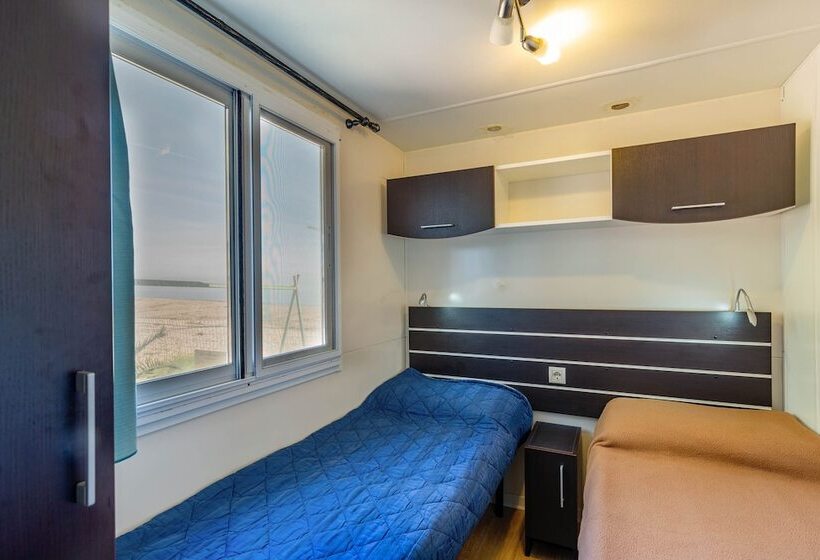 리조트 Camping&village Le Cernie