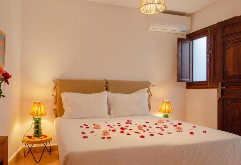 Riad Charai