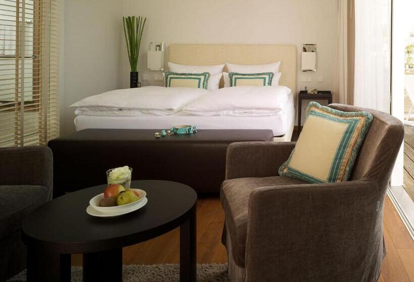 Riva   Das Hotel Am Bodensee