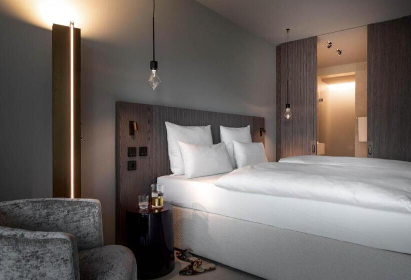 Riva   Das Hotel Am Bodensee