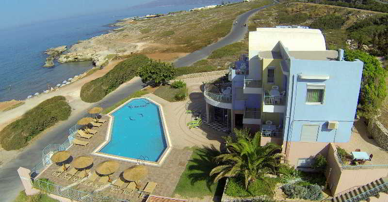 Romantica Beach