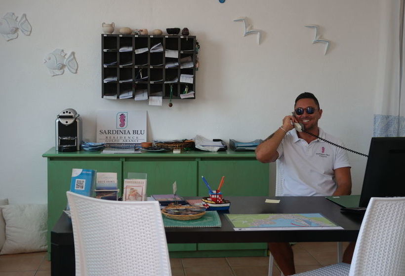 Sardinia Blu Residence