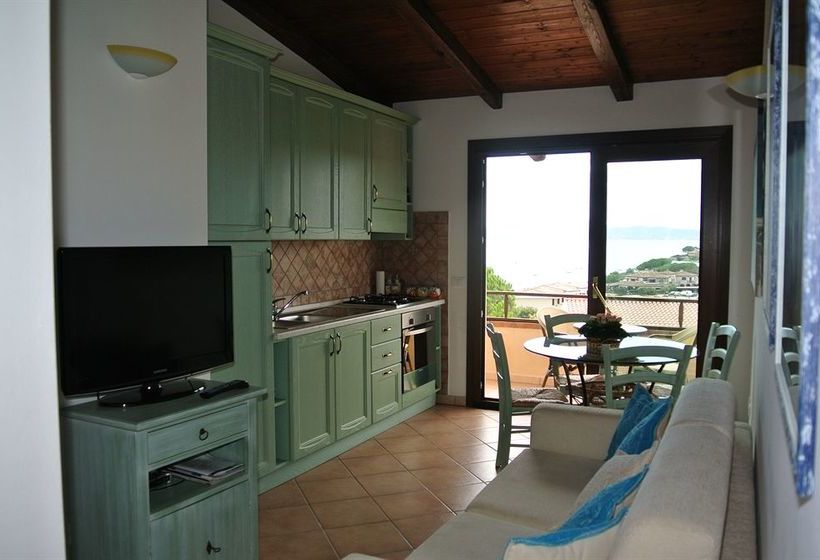 Sardinia Blu Residence