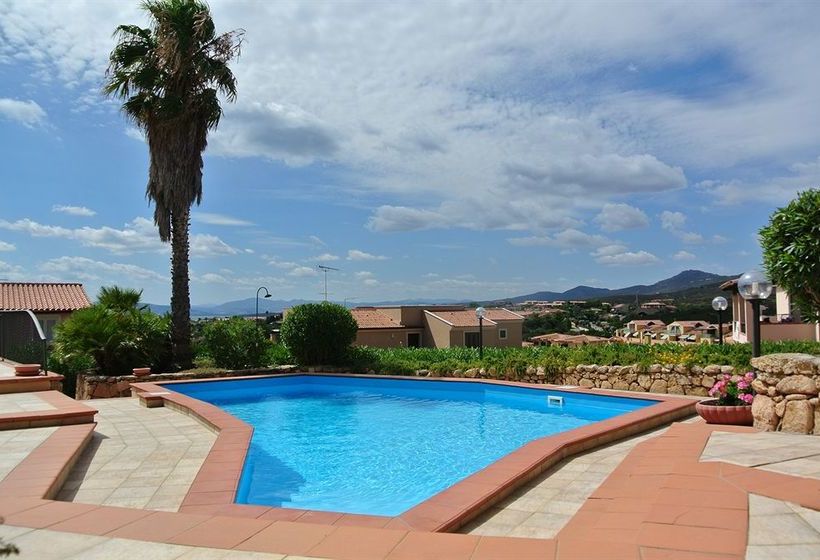 Sardinia Blu Residence