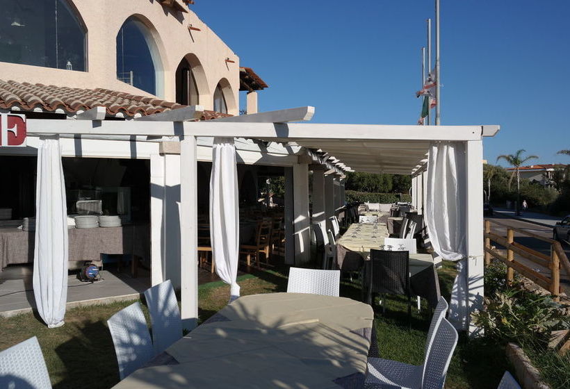 Sardinia Blu Residence