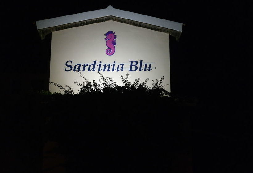 Sardinia Blu Residence