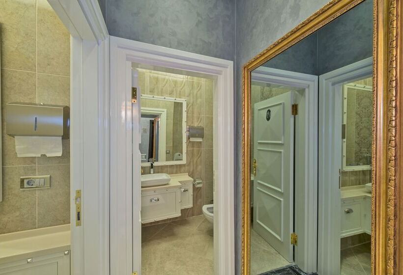 Fotos del hotel The Million Stone Hotel  Special Category:  24