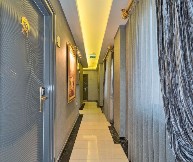 Fotos del hotel The Million Stone Hotel  Special Category:  21