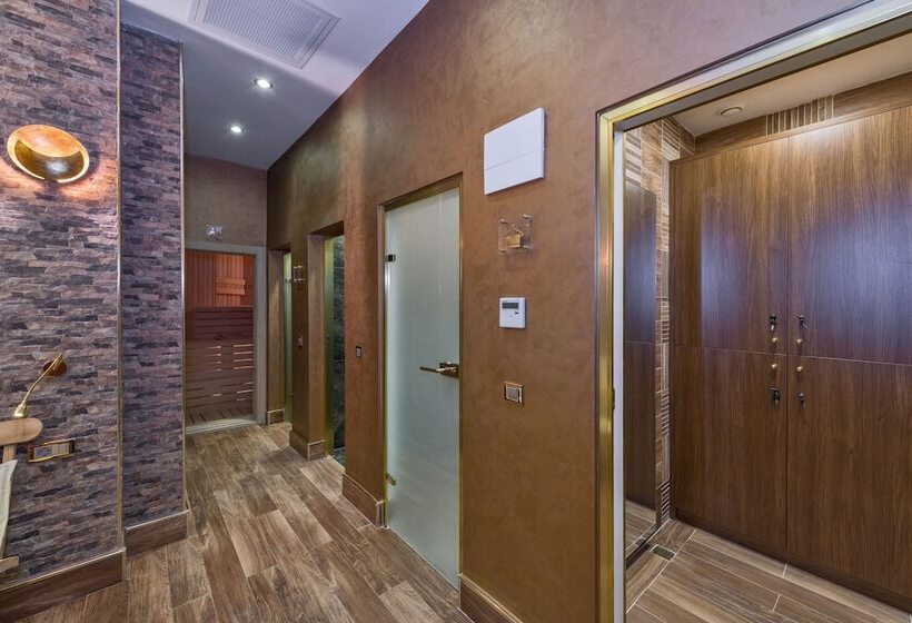 Fotos del hotel The Million Stone Hotel  Special Category:  20