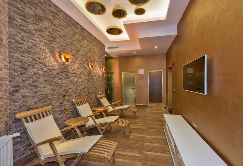 Fotos del hotel The Million Stone Hotel  Special Category:  8