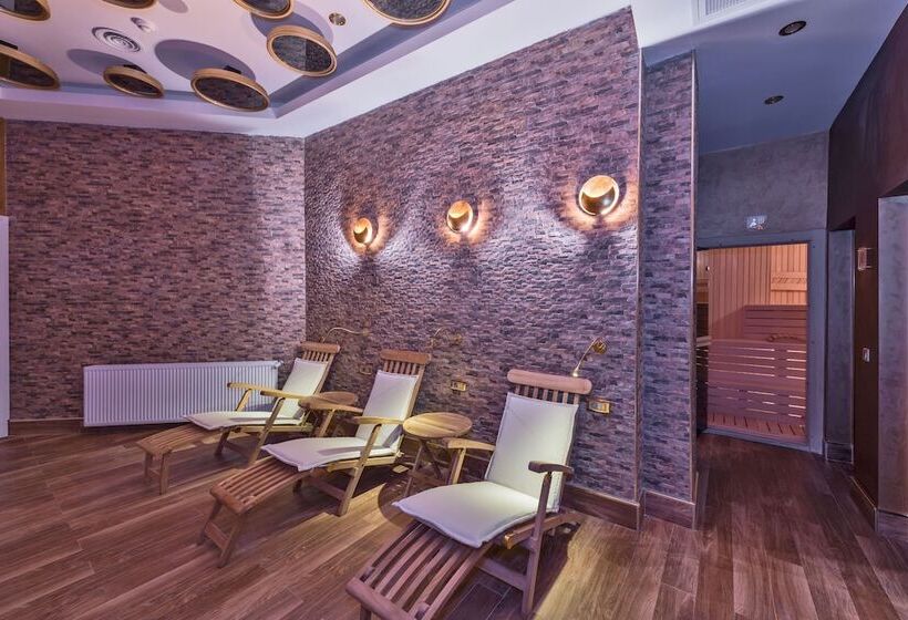 The Million Stone Hotel Special Category