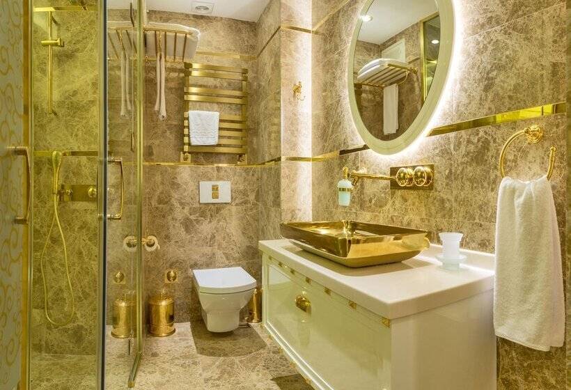 Fotos del hotel The Million Stone Hotel  Special Category:  4