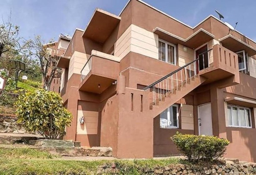 Fabhotel Green Castle Resort