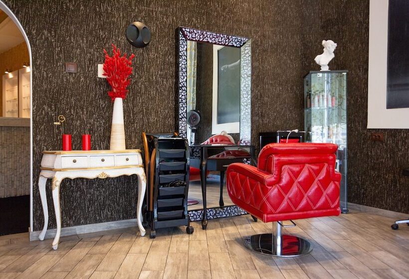 Grand Wellness Novahovo Hotel & Spa