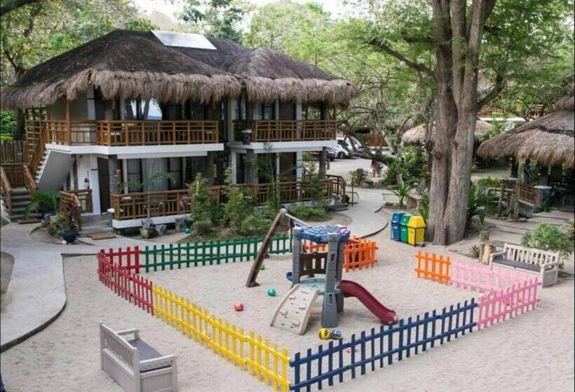 هتل Acuaverde Beach Resort