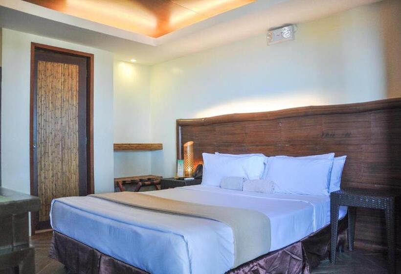 هتل Acuaverde Beach Resort