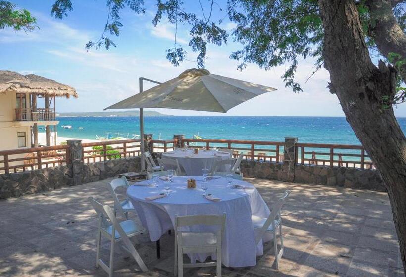 هتل Acuaverde Beach Resort