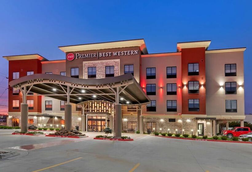 هتل Best Western Premier Liberty Inn & Suites