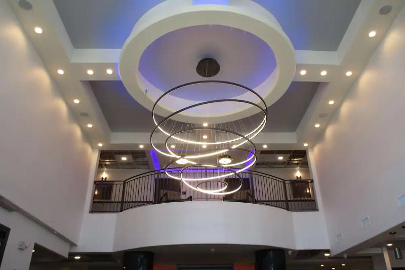 Отель Best Western Premier Liberty Inn & Suites