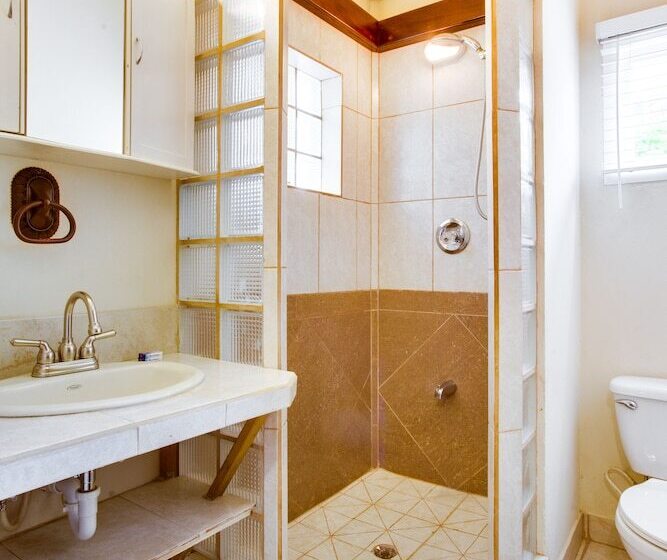 هتل Buttonwood Belize