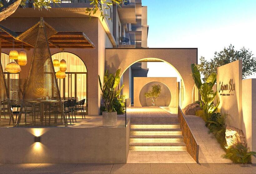 Cabana Blu Hotel & Suites