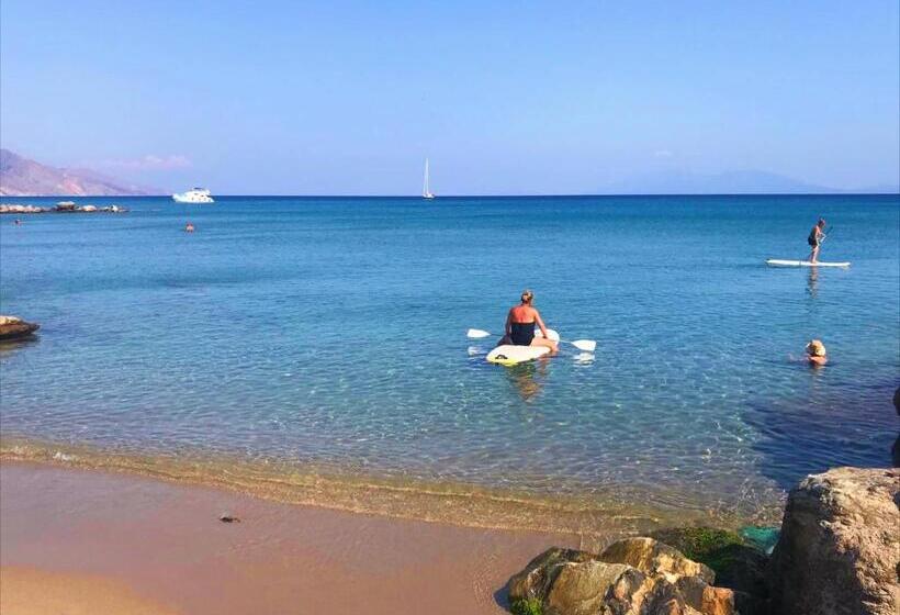 Cabana Blu Hotel & Suites