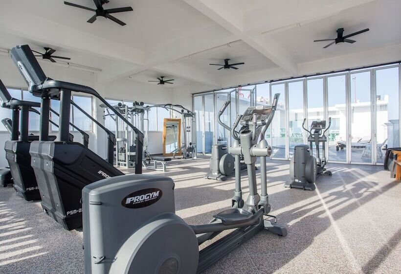 Fotos del hotel Capital O Cancun Ocean View:  29