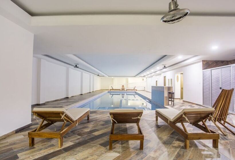 Fotos del hotel Capital O Cancun Ocean View:  24