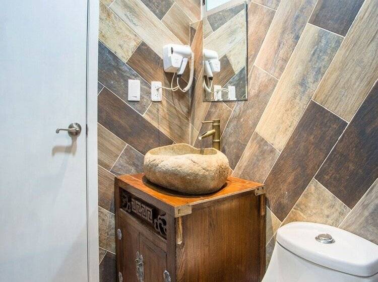 Fotos del hotel Capital O Cancun Ocean View:  15