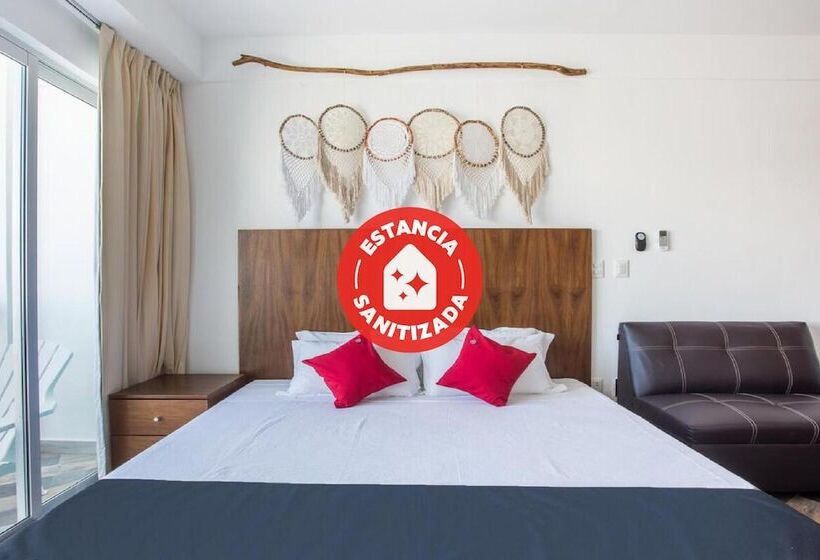 Fotos del hotel Capital O Cancun Ocean View:  2