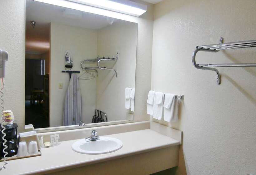 فندق Country Hearth Inn & Suites Dawson
