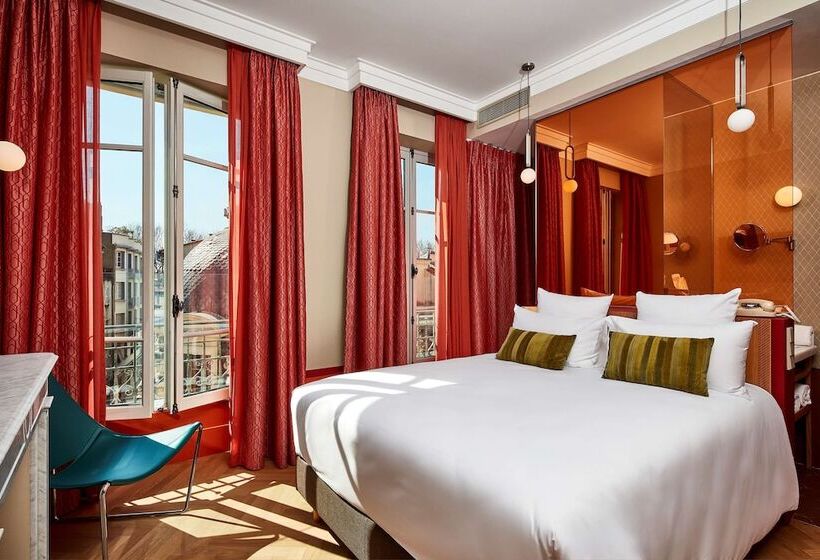 Fotos del hotel De Cambis:  54