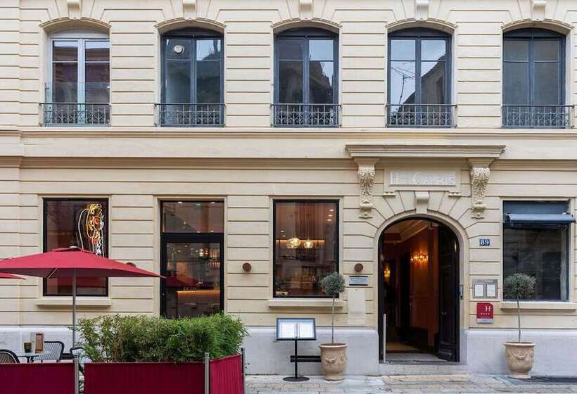 Fotos del hotel De Cambis:  31