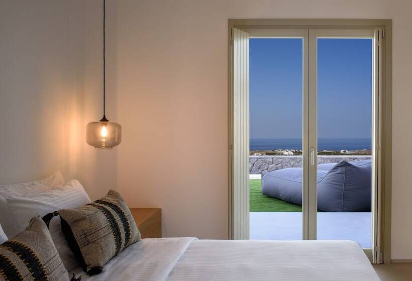 هتل Este Luxury Suites