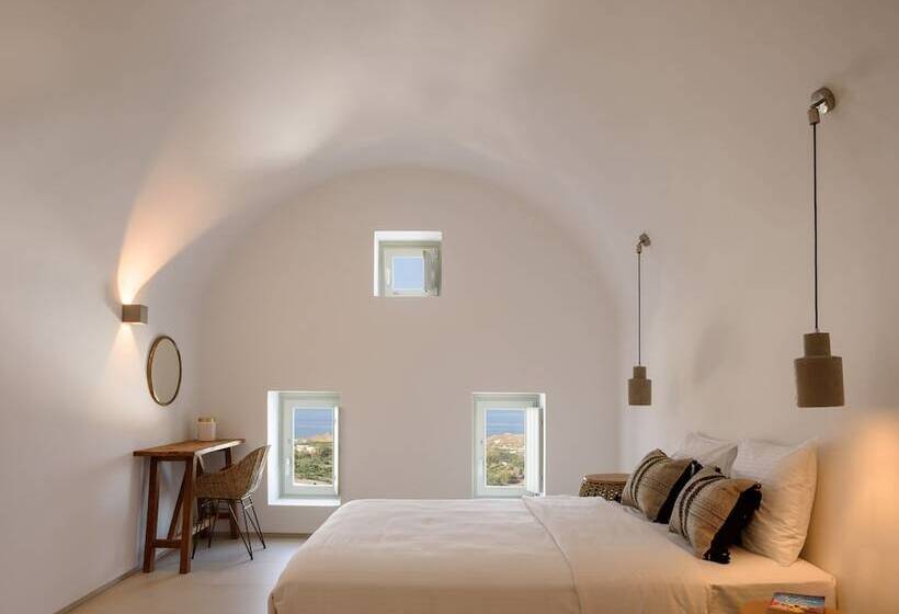 هتل Este Luxury Suites