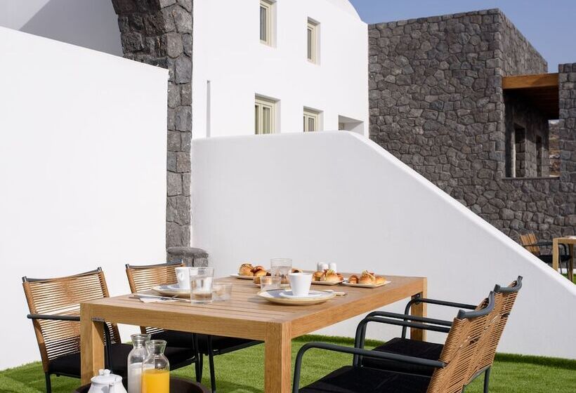 هتل Este Luxury Suites