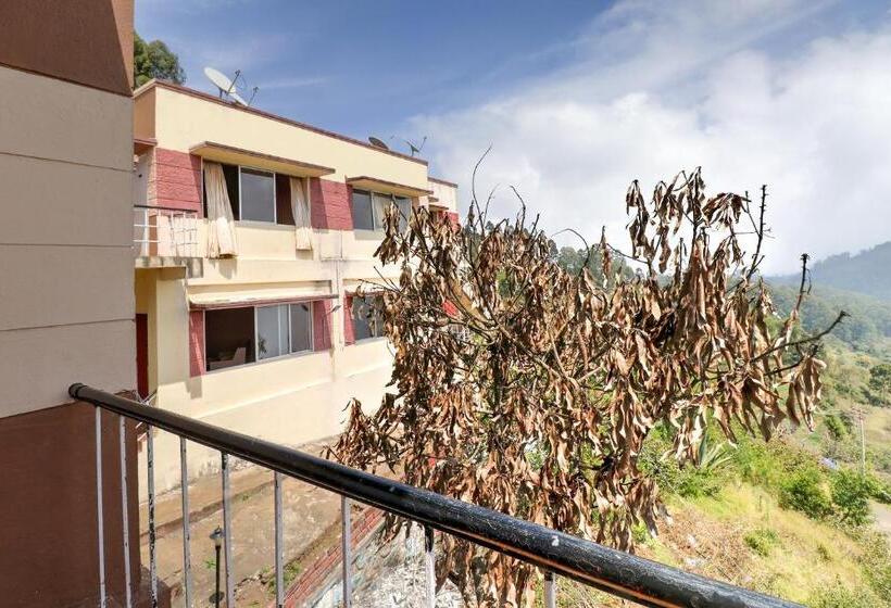 Fabhotel Green Castle Resort