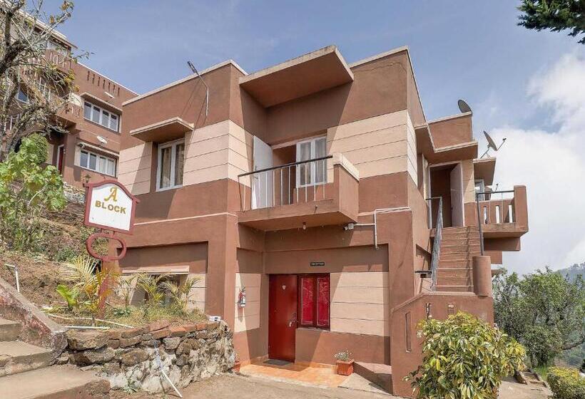 Fabhotel Green Castle Resort