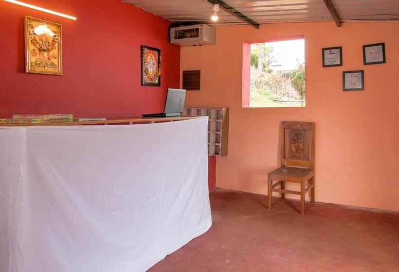 Fabhotel Green Castle Resort