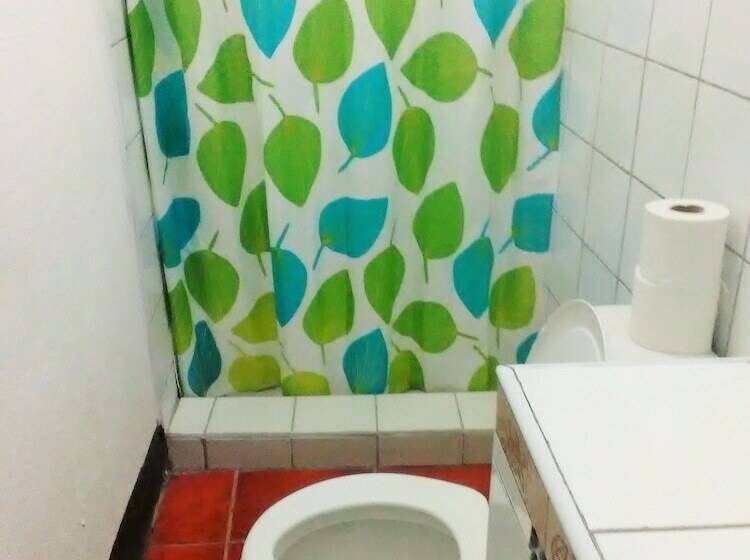 هتل Hostal Casa Ivana   Hostel