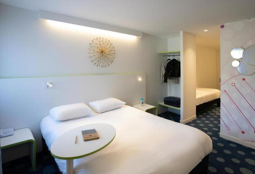 فندق Ibis Styles Fougeres
