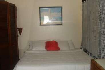 هتل Joshua Rose Guest House
