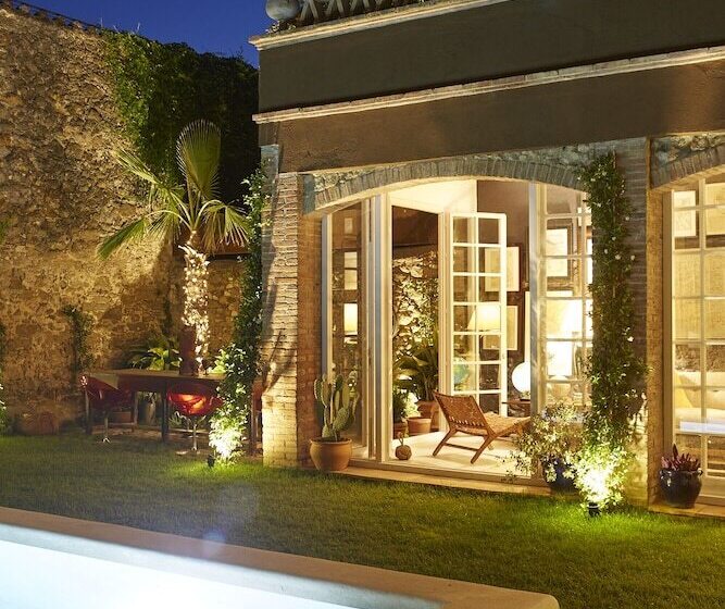 هتل Llimona Suites   Adults Only
