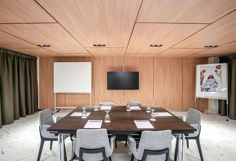 酒店 Mercure Langkawi Pantai Cenang