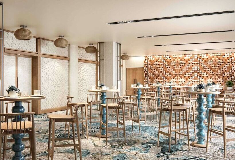 酒店 Mercure Langkawi Pantai Cenang