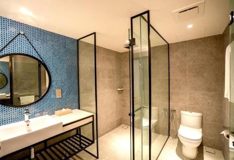 هتل Mercure Langkawi Pantai Cenang