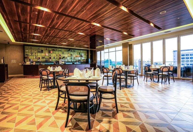 酒店 Mercure Langkawi Pantai Cenang