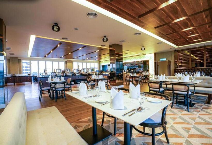 酒店 Mercure Langkawi Pantai Cenang