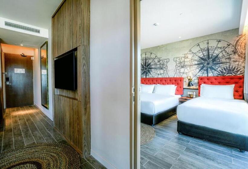 酒店 Mercure Langkawi Pantai Cenang