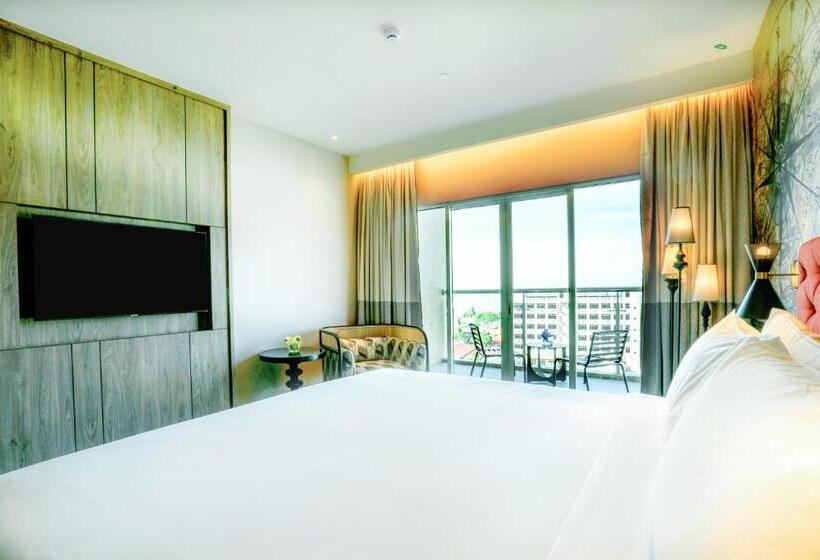 酒店 Mercure Langkawi Pantai Cenang